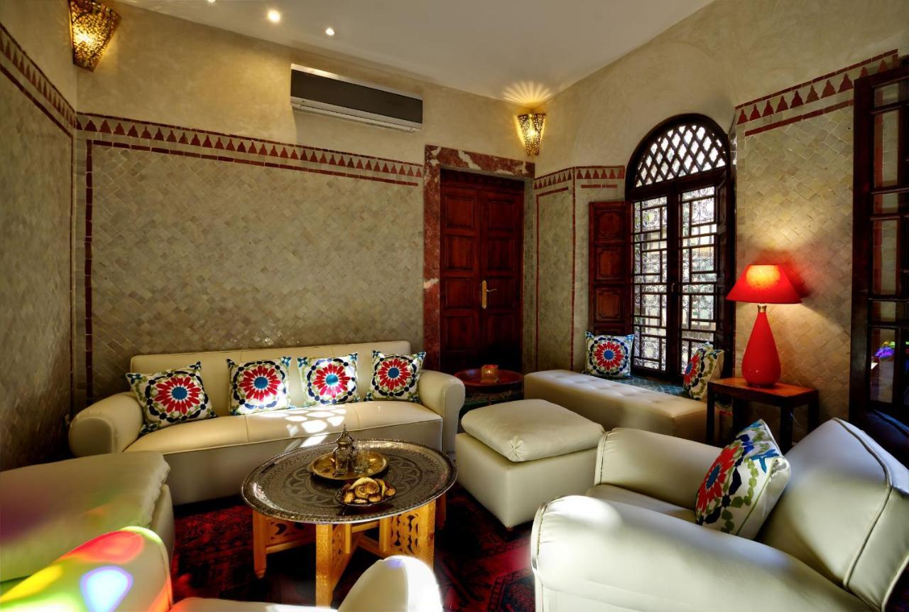 Aventurine 3* Marrakesch